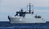 Финландия планира да предислоцира флота си от ледоразбивачи заради Русия