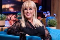 Тони Дачева на 59: От читалището в Сунгурларе до легенда на българската музика