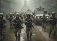 WSJ: Европа е опасно уязвима при руска атака