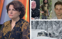 Психологът: Убийството в хижа &bdquo;Петрохан&ldquo; е хладнокръвно и с ясен сценарий