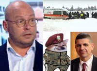 ГНУСНО! &ldquo;БГ Елфите&rdquo; на Ивайло Мирчев обявиха коментатора Виктор Димчев за &ldquo;педофил&rdquo;!