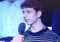 Момчето, което предизвика смут и направи за смях водещия на История.бг по БНТ