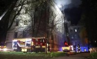 Русия съобщи за превземане на две селища в Източна Украйна
