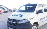 Камери разплитат ужаса край Петрохан