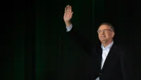 Антонио Сегуро спечели президентските избори в Португалия