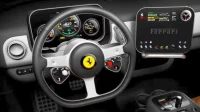 Ferrari Luce: Всичко за първото електрическо Ferrari