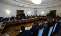 Правната комисия прие на второ четене промени в Изборния кодекс