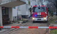Палежи всяват страх в столичния кв. &bdquo;Сухата река&ldquo;: Над 150 души живеят в тревога (ВИДЕО)