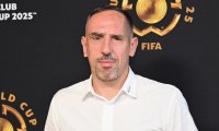 Франк Рибери бе замесен в скандалните досиета &bdquo;Епстийн&ldquo;