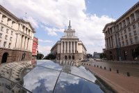 Правната комисия на НС ще разгледа промените в Изборния кодекс на второ четене