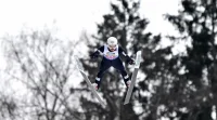 Владимир Зографски впечатли във Вилинген с втори скок от 149 метра и 11-о място