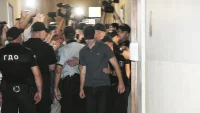 Съдът реши: Никола Бургазлиев остава в ареста