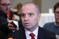 Гроздан Караджов: Ако реформите в транспорта не бъдат придвижени, средствата по ПВУ няма да бъдат отпуснати