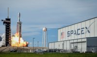 SpaceX разработва ускорител на частици за защита от космическа радиация