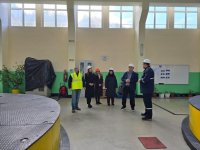 Атанас Зафиров: Гарантирането на продоволствената сигурност е основен приоритет на БСП в управлението