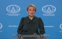Мария Захарова: Плановете за разполагане на западни войски в Украйна са открита намеса (ВИДЕО)