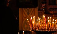 10 февруари &ndash; почитаме свещеномъченик Харалампий и св. мъченица Валентина