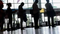 Безработицата в Германия достига рекорд &ndash; над 3,8 млн. души на борсата