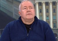 Харалан Александров: Българите гледат политиката с отвращение, не с участие