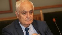 Запрянов: В Българската армия постъпва ново въоръжение по стандартите на НАТО