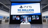 PlayStation 5 чупи рекорди: Над 90 милиона продадени конзоли