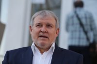 Румен Христов: ГЕРБ&ndash;СДС се бори за първото място на изборите