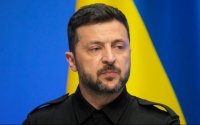 Украински депутат: Знам плановете за бягство на Зеленски!