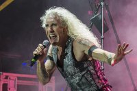 Дий Снайдер напуска Twisted Sister, юбилейното турне пропада