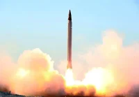 Иран разположи нова балистична ракета с обсег 2000 км и смени военната си стратегия