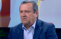 Хасан Адемов: Орязването на секциите зад граница е тежък удар по демокрацията