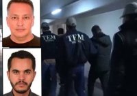 Турция удари мрежа на Мосад в Истанбул &ndash; двама арестувани за шпионаж