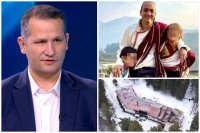 Христанов направи салто мортале и призна: &bdquo;Петрохан&ldquo; е било сборище на педофили и изродщина!