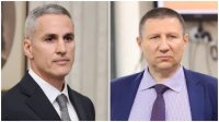 Андрей Гюров поиска отстраняването на и.ф. главен прокурор Борислав Сарафов