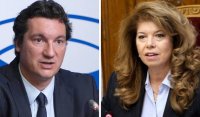 Крум Зарков защити Илияна Йотова заради НПО - кабинета на Андрей Гюров