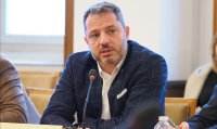 Делян Добрев: Имаме си Лама Гюров. Да ни е честито правителството &bdquo;Секта Петрохан&ldquo;!