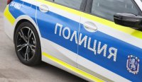 Катастрофа затруднява движението на АМ &bdquo;Тракия&ldquo;