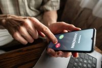 68-годишна жена в Стара Загора стана жертва на телефонна измама