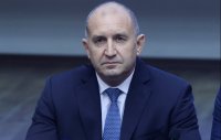 Румен Радев: Президентът Йотова направи оптималния избор за служебен премиер