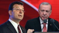 Екрем Имамоглу предизвика Ердоган да свика предсрочни президентски избори