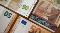 Над 84% от левовете вече са изтеглени, еврото функционира спокойно в България