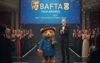 Сензация в Лондон: Падингтън ще връчва награда на церемонията BAFTA 2026