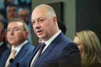 12 депутати се връщат в парламента след края на кабинета &bdquo;Желязков&ldquo;