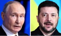 Възможно ли е мирно споразумение?