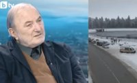 Николай Михайлов за трагедията край &bdquo;Петрохан&ldquo;: Това не е инцидент, а институционален провал и обществена травма