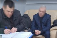 Случаят &bdquo;Мидас&ldquo;: Бивш украински министър на енергетиката е арестуван за пране на пари
