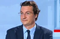 Крум Зарков: Без договорки стигнах до върха на БСП и затова съм свободен да действам
