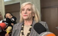 Искра Михайлова: Президентът носи пълната отговорност за служебния кабинет (ВИДЕО)