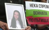 Продължава делото за катастрофата, при която загина 12-годишната Сияна
