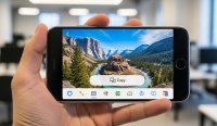 Google Photos въвежда нов бутон за бързо копиране на снимки