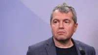 Тошко Йорданов относно "Петрохан": Има секта, оформена като НПО, с политическото покровителство на ПП-ДБ